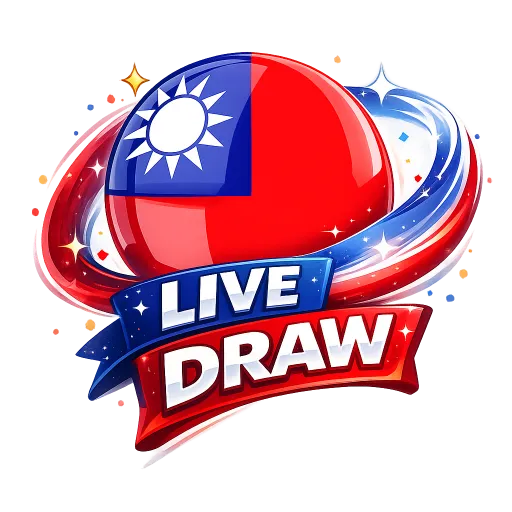 Official Logo Taiwan Pools