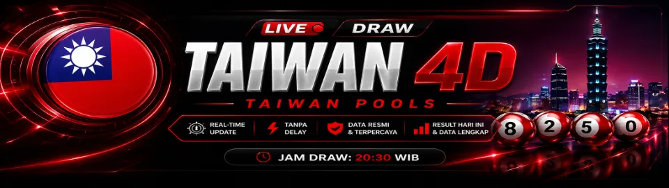 LIVE TAIWAN